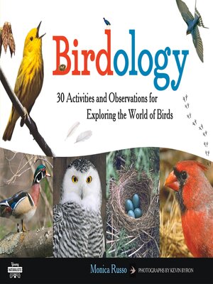 cover image of Birdology